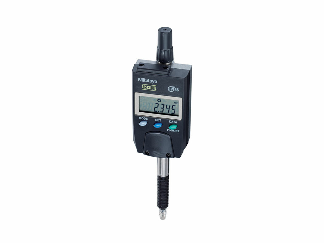 ABSOLUTE Digimatic Indicator ID-N - Mitutoyo