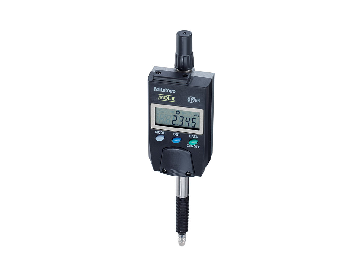 ABSOLUTE Digimatic Indicator ID-N - Mitutoyo