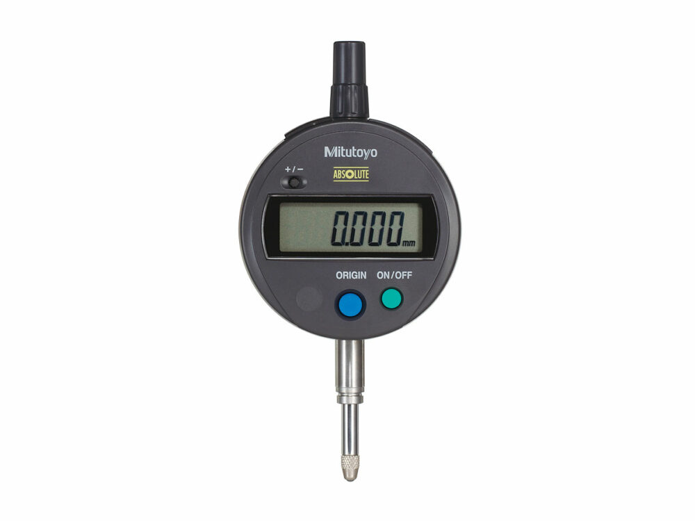 ABSOLUTE Digimatic Indicator ID-S - Mitutoyo