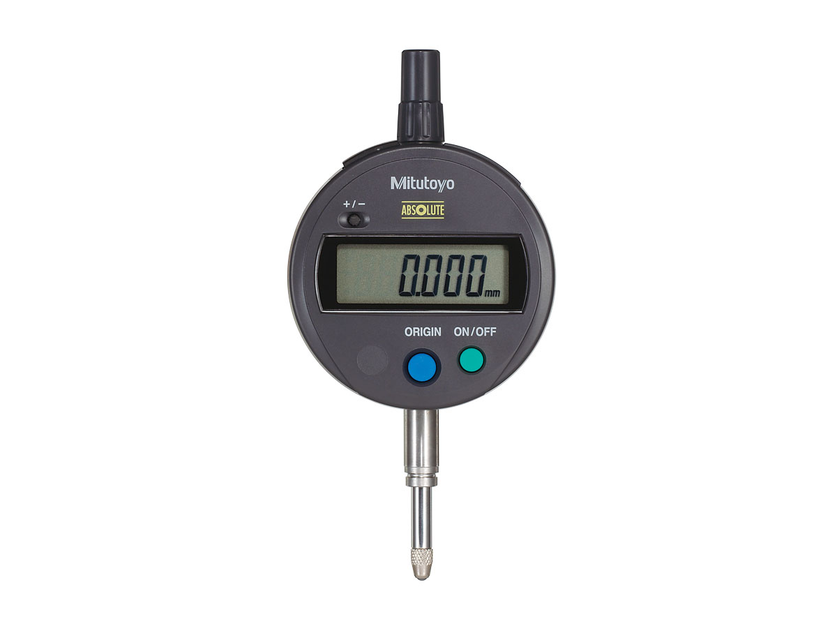 ABSOLUTE Digimatic Indicator ID-S - Mitutoyo