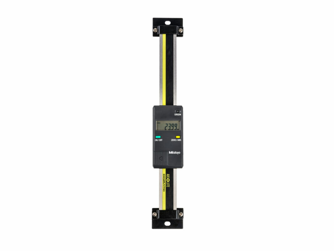 SDV-D ABSOLUTE Digimatic Scale Units - Mitutoyo