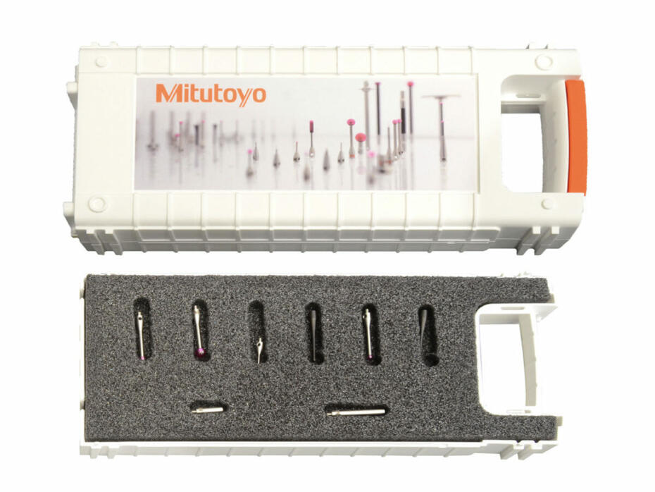 Cmm Model Kit CMM Probe Styli Kits