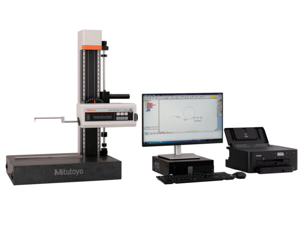Contracer CV-2100 - Contour - Mitutoyo