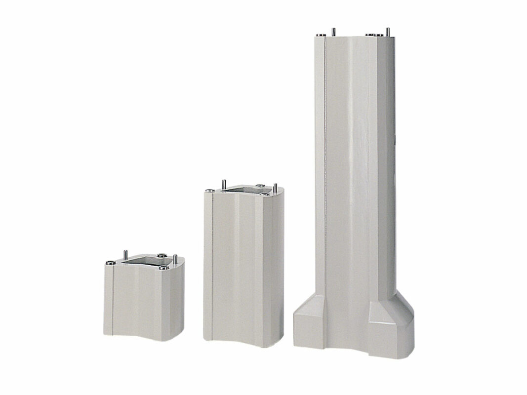 Extender Riser Block Riser Blocks - Mitutoyo