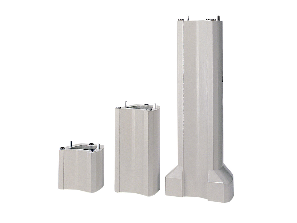 Riser Blocks - Mitutoyo