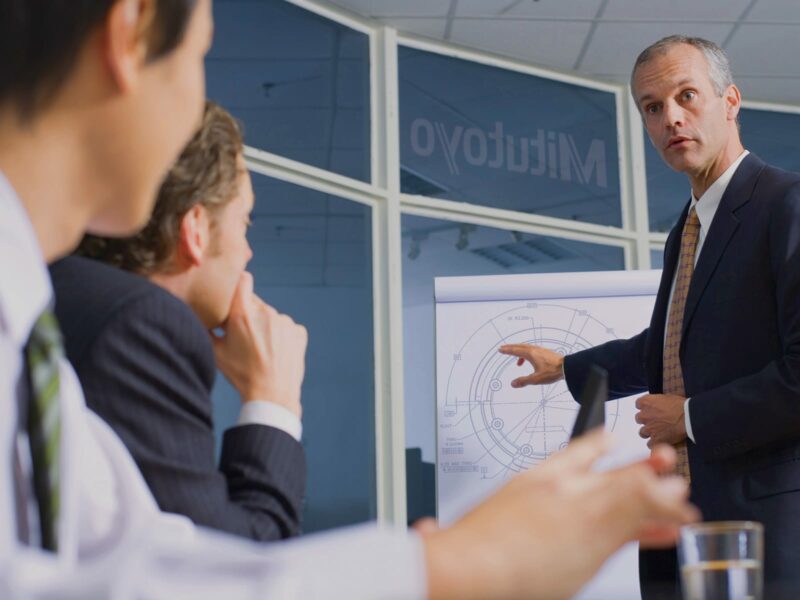 products and solutions